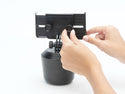 WeatherTech Cup Phone Holder Two View