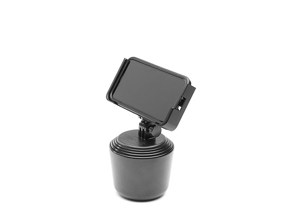 WeatherTech Cup Phone Holder Two View