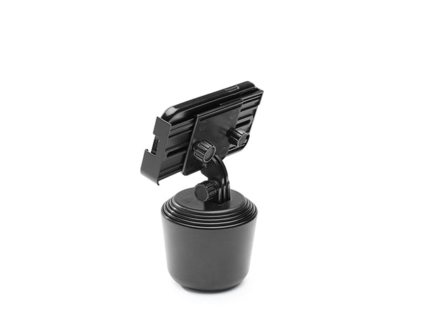 WeatherTech Cup Phone Holder Two View