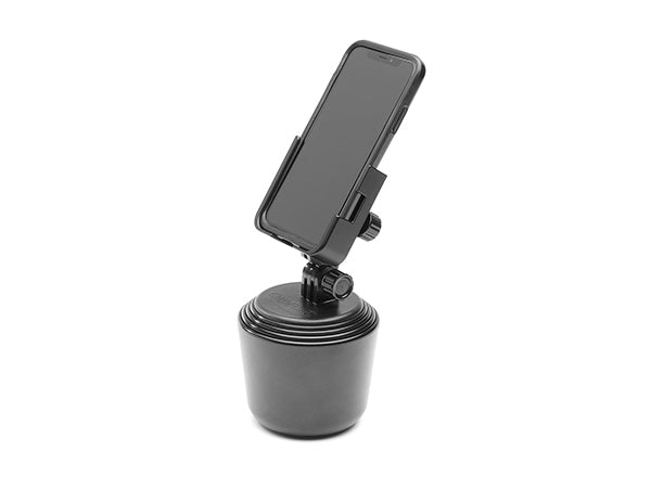 WeatherTech Cup Phone Holder Two View