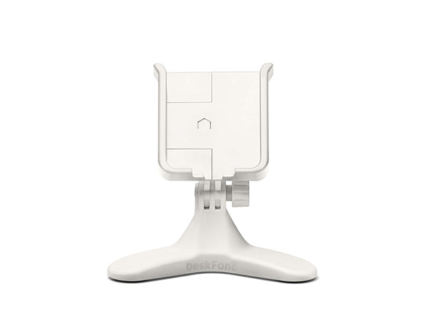 WeatherTech Desk Phone Holder XL White