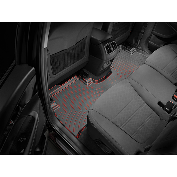 Floorliner - LDV T60 MAX - (2021-) - 1st Row