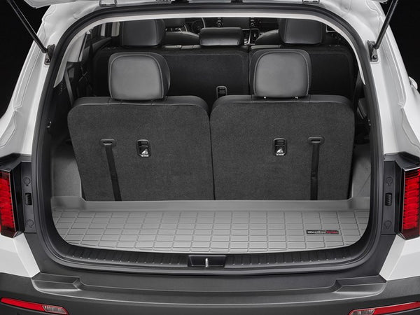 Cargo Liner - Grey - Kia Sorento (2021-)