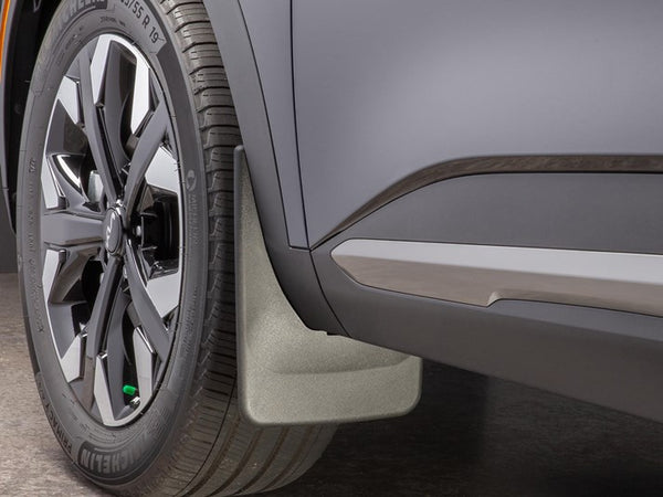 MudFlap - Set - Kia Sportage (2023-)