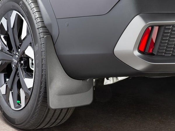 MudFlap - Set - Kia Sportage (2023-)