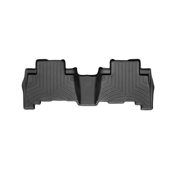 Floorliner - Toyota Land Cruiser Prado J150 5 Door - Auto (2010-) - 2nd Row