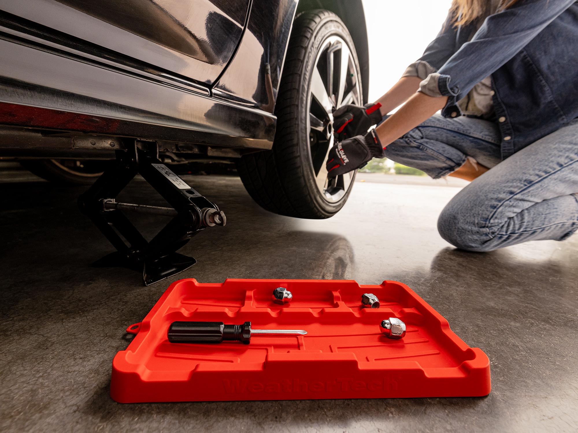 Automotive
