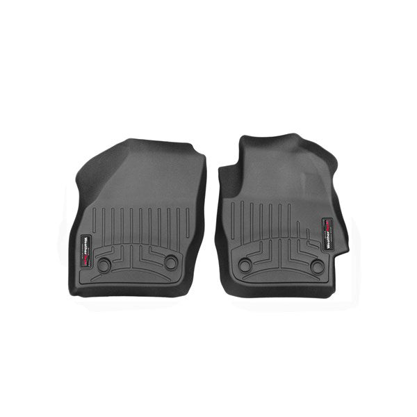 Floorliner - Mazda3 (2009-2013) - 1st Row