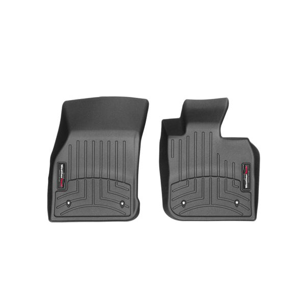 Floorliner - Mini Cooper 5-Door - F55 - (2014-) - 1st Row