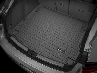 Cargo Liner - Porsche Macan (2014-) - Black