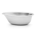 WeatherTech Single Bowl Stainless Steel