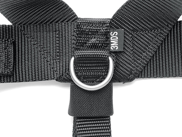 Travel Safe Harness