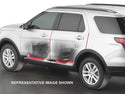WeatherTech Scratch Protection - Kia EV6 (2022-)
