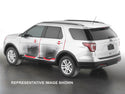 WeatherTech Scratch Protection - Kia Niro (2023-)