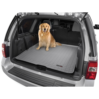 Cargo Liner - Volvo XC90 (2015-) - Black