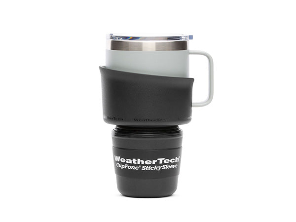 CupCoffee - YETI Rambler - 14oz