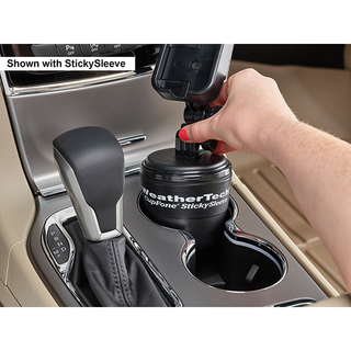 WeatherTech Sticky Sleeve