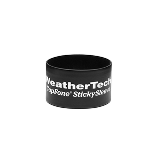 WeatherTech Sticky Sleeve