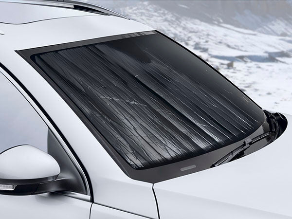 SunShade Kit - BMW X3 (G01) 2018-