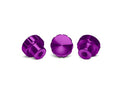 3 Billet Knobs for CupFone - (Bagged Item)