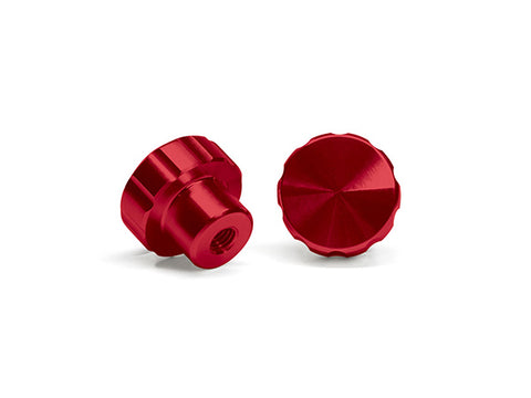 Weathertech Red Retainers Lifetime Limited Warranty | WeatherTech