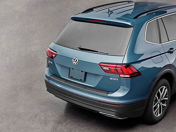 BumperTopper - BMW X3 G01 (2017-)