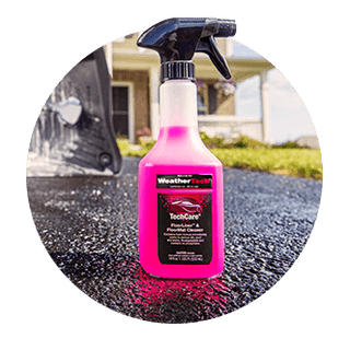 Auto Cleaning & Detailing