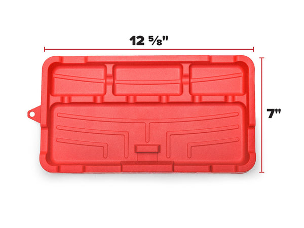 ToolTray - Two-Pack