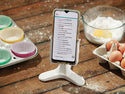 WeatherTech Desk Phone Holder XL White
