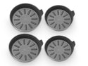 Car Coasters