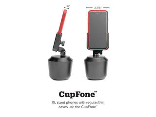 CupFone