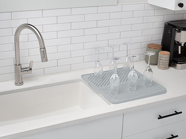 DishMat Drain