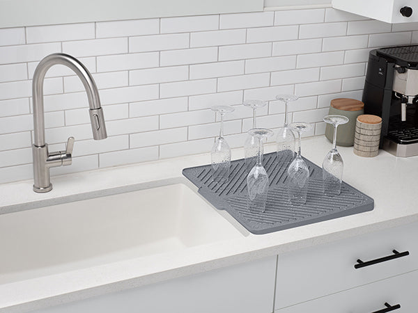DishMat Drain