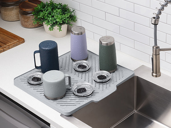 DishMat Drain