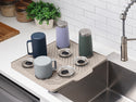 DishMat Drain