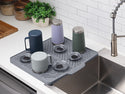 DishMat Drain